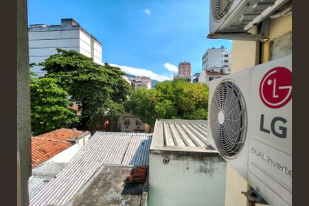 Apartamento à venda com 59m², 2 quartos e sem vagaVista do Quarto 2