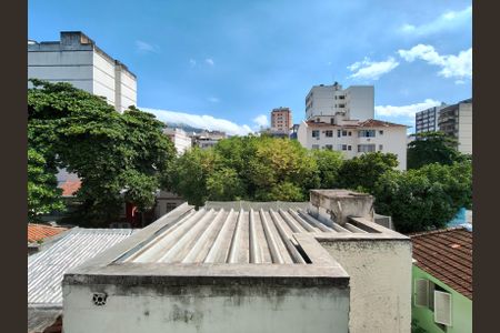 Apartamento à venda com 59m², 2 quartos e sem vagaVista da Sala