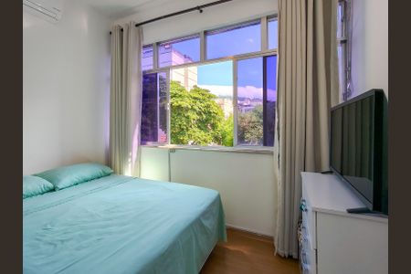 Apartamento à venda com 59m², 2 quartos e sem vagaQuarto 1