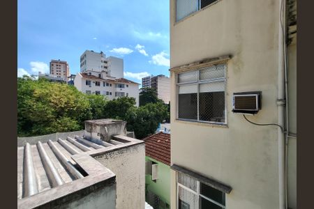 Apartamento à venda com 59m², 2 quartos e sem vagaVista do Quarto 1