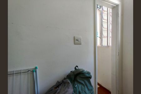 Apartamento à venda com 59m², 2 quartos e sem vagaQuarto de Serviço