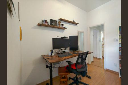 Apartamento à venda com 59m², 2 quartos e sem vagaQuarto 2