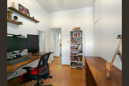 Apartamento à venda com 59m², 2 quartos e sem vagaQuarto 2