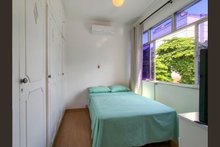 Apartamento à venda com 59m², 2 quartos e sem vagaQuarto 1