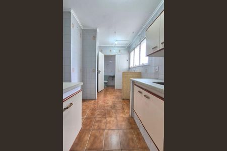 Apartamento para alugar com 56m², 1 quarto e 1 vagaCozinha 