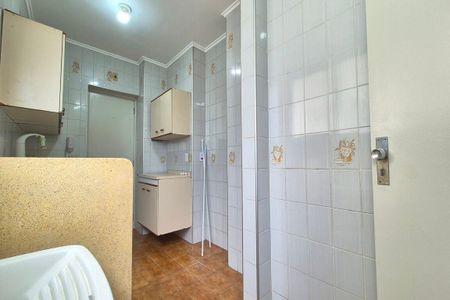 Apartamento para alugar com 56m², 1 quarto e 1 vagaÁrea de Serviço