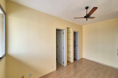 Sala de apartamento para alugar com 1 quarto, 56m² em Centro, Campinas