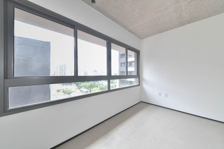 Quarto de kitnet/studio para alugar com 1 quarto, 18m² em Santo Amaro, São Paulo