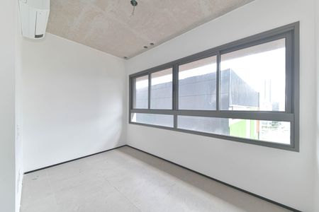 Quarto de kitnet/studio para alugar com 1 quarto, 18m² em Santo Amaro, São Paulo