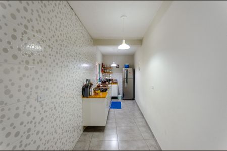 Casa para alugar com 147m², 2 quartos e 1 vaga Casa para alugar com 147m², 2 quartos e 1 vagaCozinha