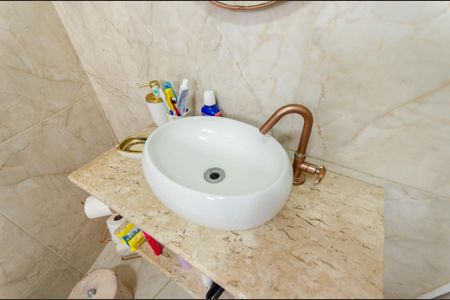 Casa para alugar com 147m², 2 quartos e 1 vaga Casa para alugar com 147m², 2 quartos e 1 vagaBanheiro