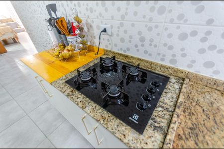 Casa para alugar com 147m², 2 quartos e 1 vaga Casa para alugar com 147m², 2 quartos e 1 vagaCozinha