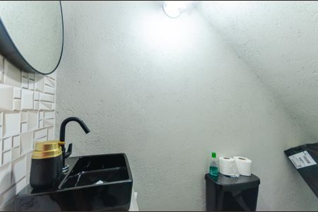 Casa para alugar com 147m², 2 quartos e 1 vaga Casa para alugar com 147m², 2 quartos e 1 vagaLavabo