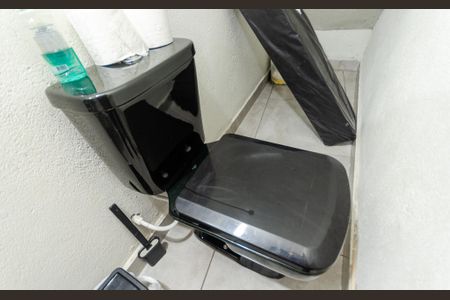 Casa para alugar com 147m², 2 quartos e 1 vaga Casa para alugar com 147m², 2 quartos e 1 vagaLavabo