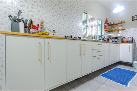 Casa para alugar com 147m², 2 quartos e 1 vaga Casa para alugar com 147m², 2 quartos e 1 vagaCozinha