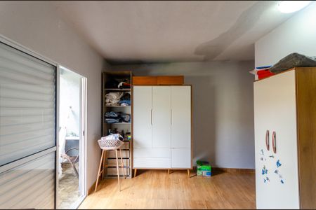 Casa para alugar com 147m², 2 quartos e 1 vaga Casa para alugar com 147m², 2 quartos e 1 vagaQuarto 2