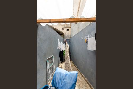 Casa para alugar com 147m², 2 quartos e 1 vaga Casa para alugar com 147m², 2 quartos e 1 vagaÁrea de Serviço