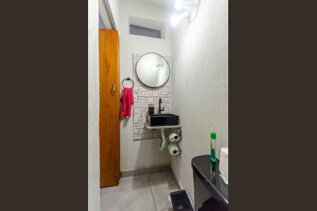 Casa para alugar com 147m², 2 quartos e 1 vaga Casa para alugar com 147m², 2 quartos e 1 vagaLavabo