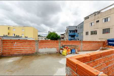 Casa para alugar com 147m², 2 quartos e 1 vaga Casa para alugar com 147m², 2 quartos e 1 vagaTerraço