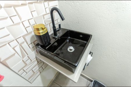 Casa para alugar com 147m², 2 quartos e 1 vaga Casa para alugar com 147m², 2 quartos e 1 vagaLavabo