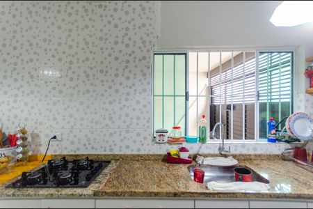 Casa para alugar com 147m², 2 quartos e 1 vaga Casa para alugar com 147m², 2 quartos e 1 vagaCozinha