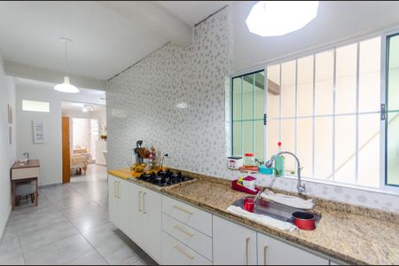 Casa para alugar com 147m², 2 quartos e 1 vaga Casa para alugar com 147m², 2 quartos e 1 vagaCozinha