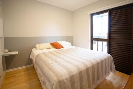 Apartamento para alugar com 1 quarto, 45m² em Jardins, São Paulo