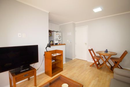 Apartamento para alugar com 1 quarto, 45m² em Jardins, São Paulo