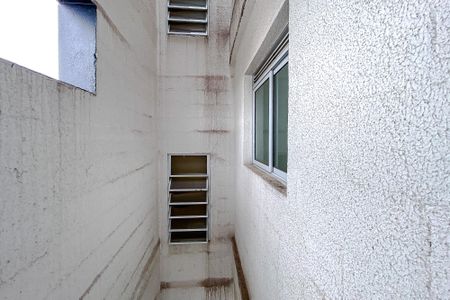 Vista do Quarto de apartamento para alugar com 1 quarto, 30m² em Catumbi, São Paulo