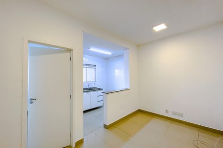 Sala de apartamento para alugar com 1 quarto, 30m² em Catumbi, São Paulo
