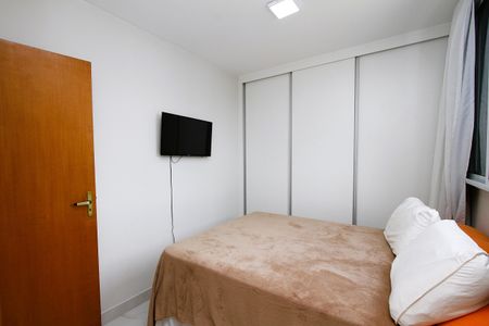 Apartamento à venda com 131m², 2 quartos e 2 vagasQuarto 1 - Suíte