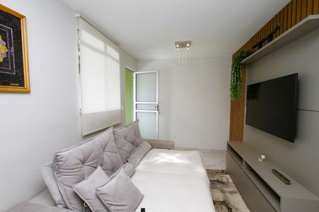 Apartamento à venda com 131m², 2 quartos e 2 vagasSala cobertura