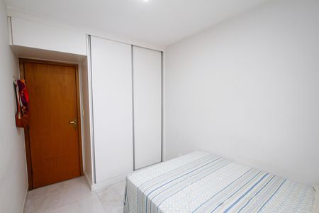 Apartamento à venda com 131m², 2 quartos e 2 vagasQuarto 2