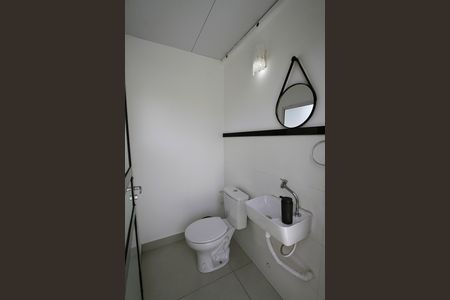 Apartamento à venda com 131m², 2 quartos e 2 vagasBanheiro 3