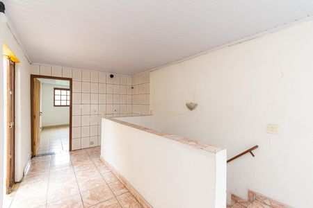 Casa para alugar com 180m², 3 quartos e 1 vagaÁrea de Serviço