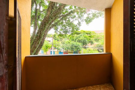 Casa para alugar com 180m², 3 quartos e 1 vagaVaranda da Suíte 2