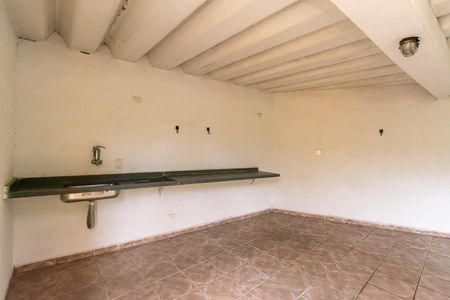 Casa para alugar com 180m², 3 quartos e 1 vagaSalão 