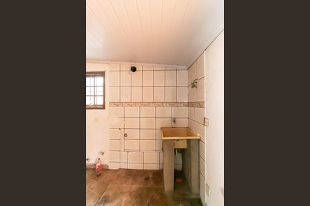 Casa para alugar com 180m², 3 quartos e 1 vagaLavanderia