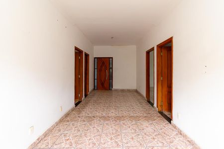 Casa para alugar com 180m², 3 quartos e 1 vagaSala