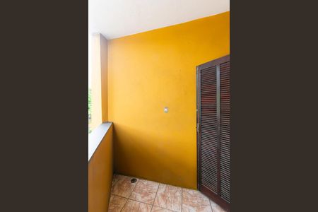 Casa para alugar com 180m², 3 quartos e 1 vagaVaranda da Suíte 2