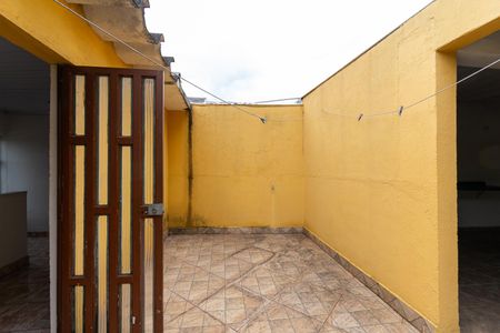 Casa para alugar com 180m², 3 quartos e 1 vagaVaranda