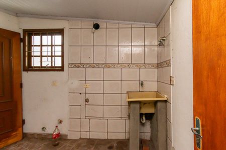 Casa para alugar com 180m², 3 quartos e 1 vagaLavanderia