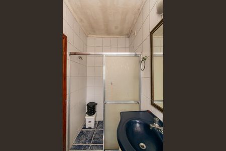 Casa para alugar com 180m², 3 quartos e 1 vagaBanheiro da Suíte 1