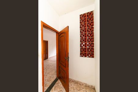 Casa para alugar com 180m², 3 quartos e 1 vagaEscritório