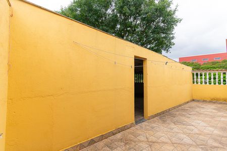 Casa para alugar com 180m², 3 quartos e 1 vagaVaranda