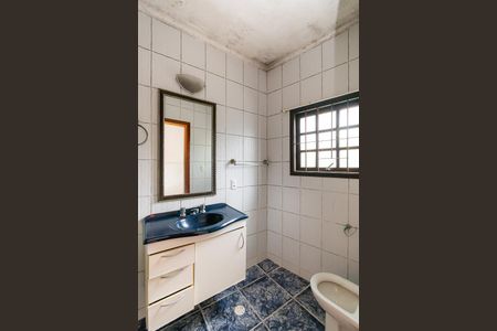 Casa para alugar com 180m², 3 quartos e 1 vagaBanheiro da Suíte 1