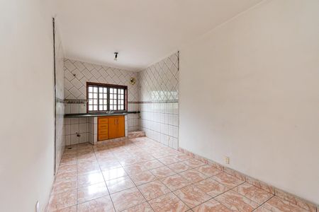 Casa para alugar com 180m², 3 quartos e 1 vagaCozinha