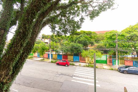 Casa para alugar com 180m², 3 quartos e 1 vagaVista da Varanda da Suíte 2