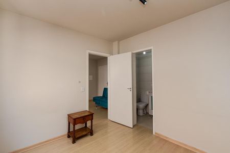 Apartamento para alugar com 46m², 1 quarto e sem vagaSuíte
