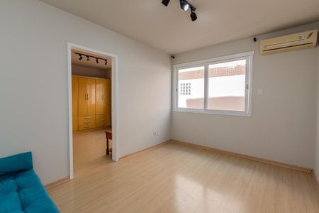 Sala de apartamento para alugar com 1 quarto, 46m² em Centro Histórico, Porto Alegre